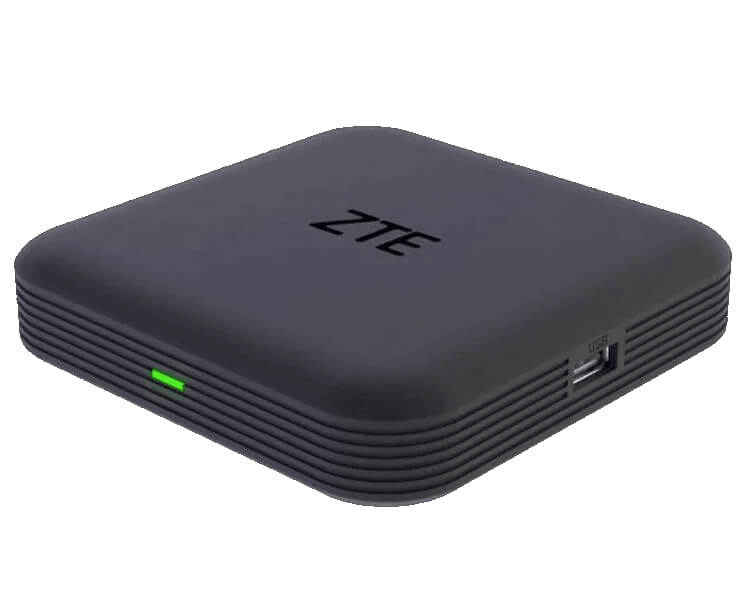 סטרימר ZTE ZXV10 B866V2K 2/32G 4K