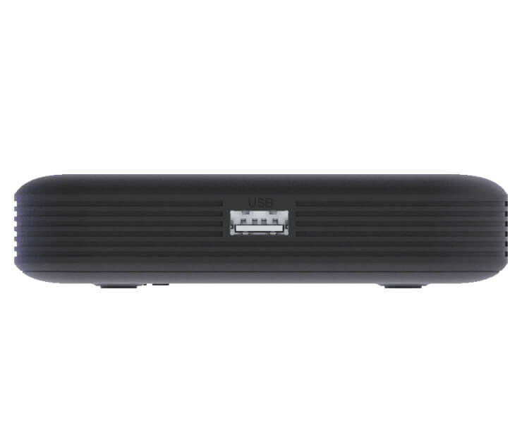 סטרימר ZTE ZXV10 B866V2K 2/32G 4K