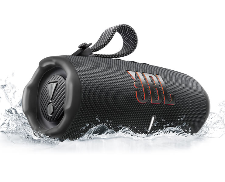 רמקול אלחוטי JBL CHARGE 6