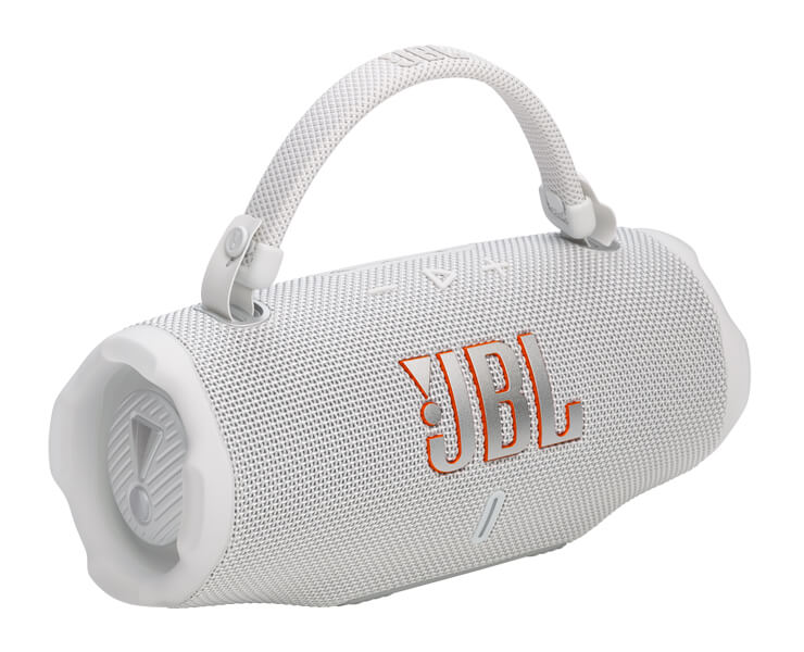 רמקול אלחוטי JBL CHARGE 6