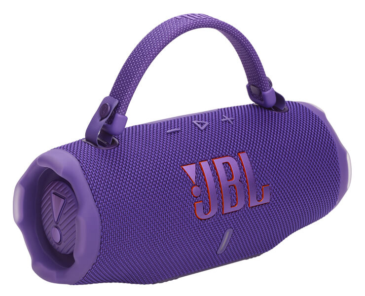 רמקול אלחוטי JBL CHARGE 6