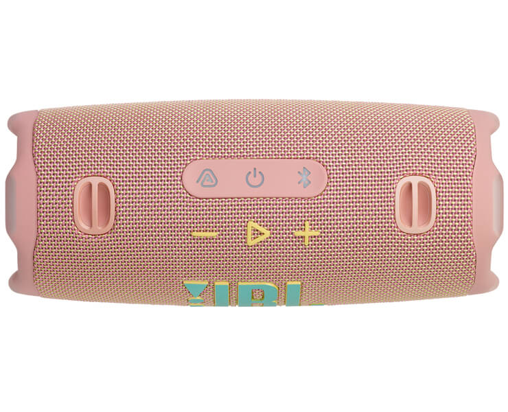רמקול אלחוטי JBL CHARGE 6