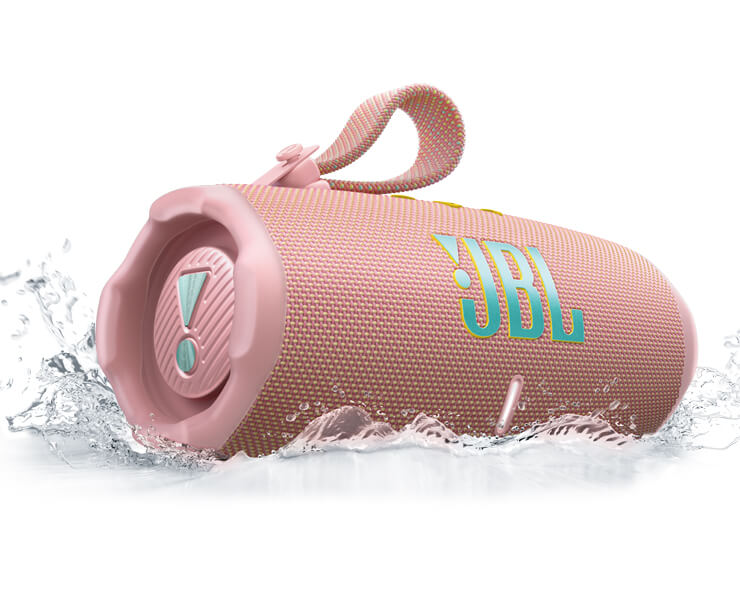 רמקול אלחוטי JBL CHARGE 6