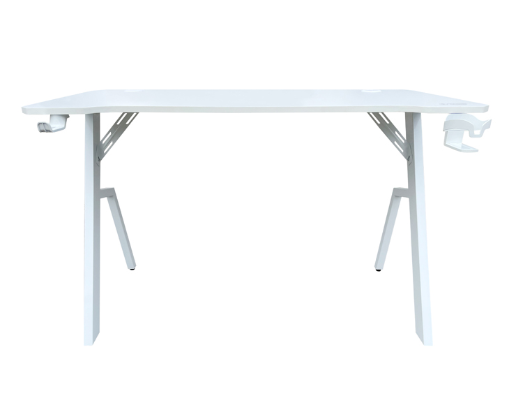 שולחן גיימינג עם תאורת RGB Dragon GPDRA-TR