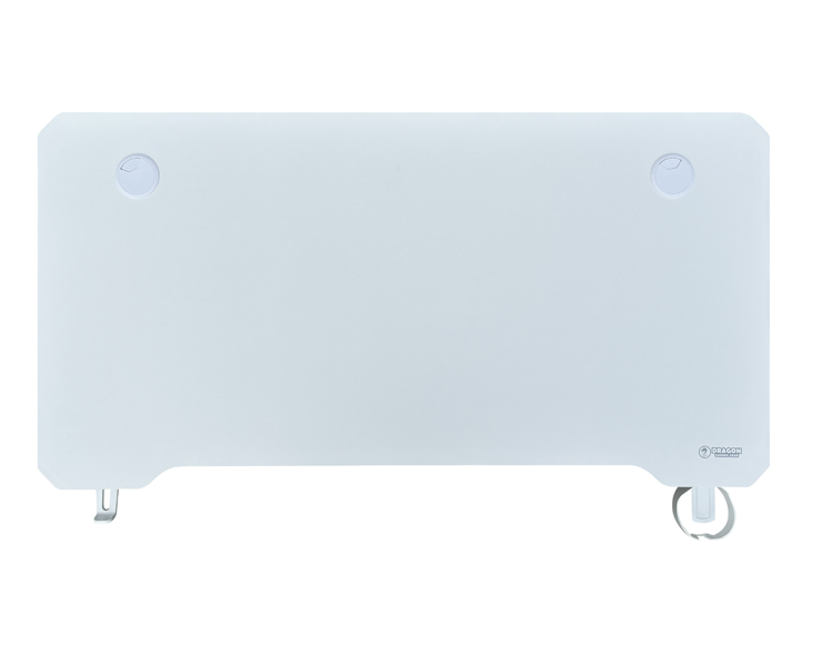 שולחן גיימינג עם תאורת RGB Dragon GPDRA-TR