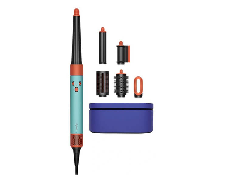 מעצב שיער Dyson Airwrap Multi-Styler HS08