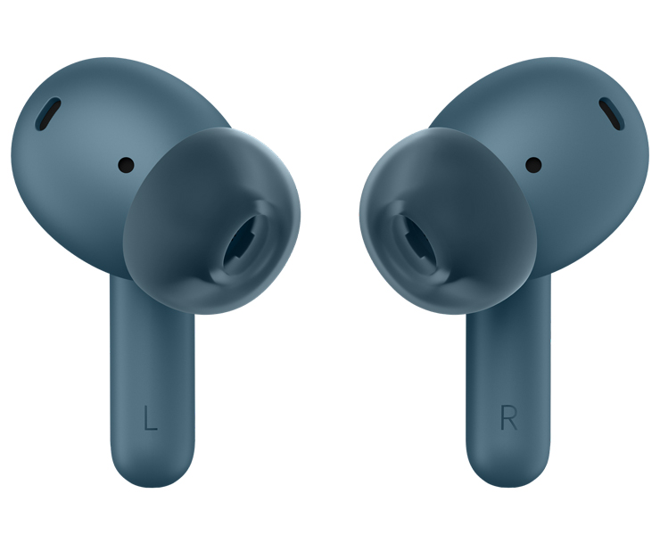 אוזניות אלחוטיות Lenovo TWS YOGA PC GXD1N63507 Tidal Teal