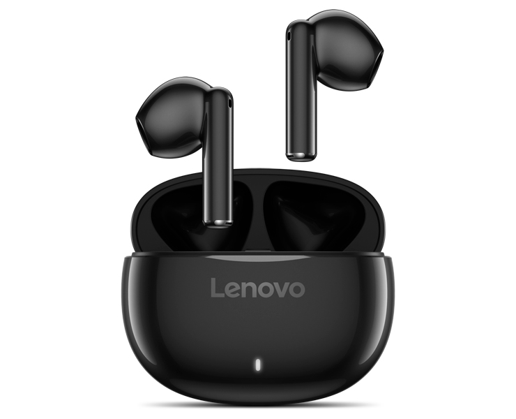 אוזניות אלחוטיות Lenovo E310 True Wireless GXD1Q65145 