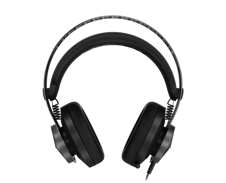 אוזניות גיימינג Lenovo Legion H500 Pro 7.1 GXD0T69864