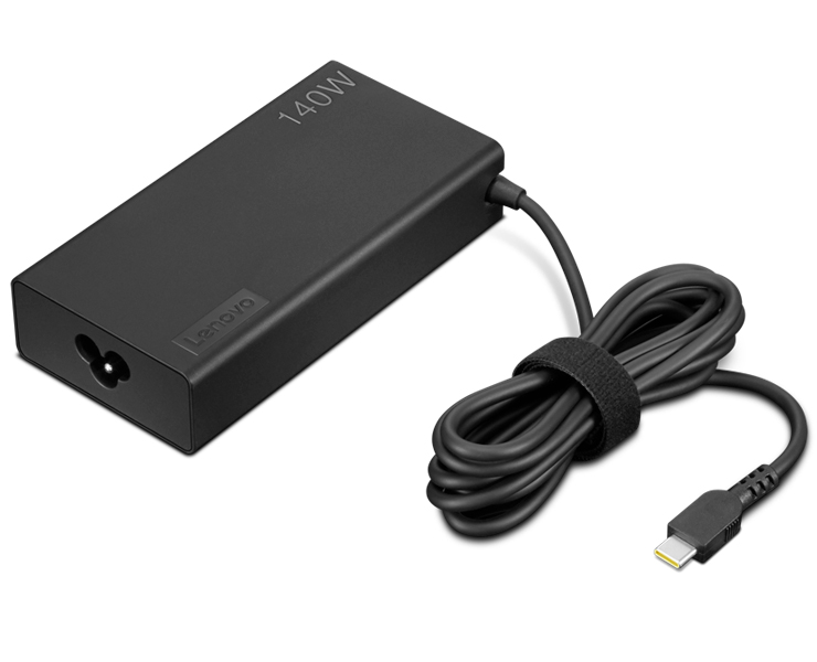 ספק כח מקורי למחשב נייד Lenovo GX21M50622 140W