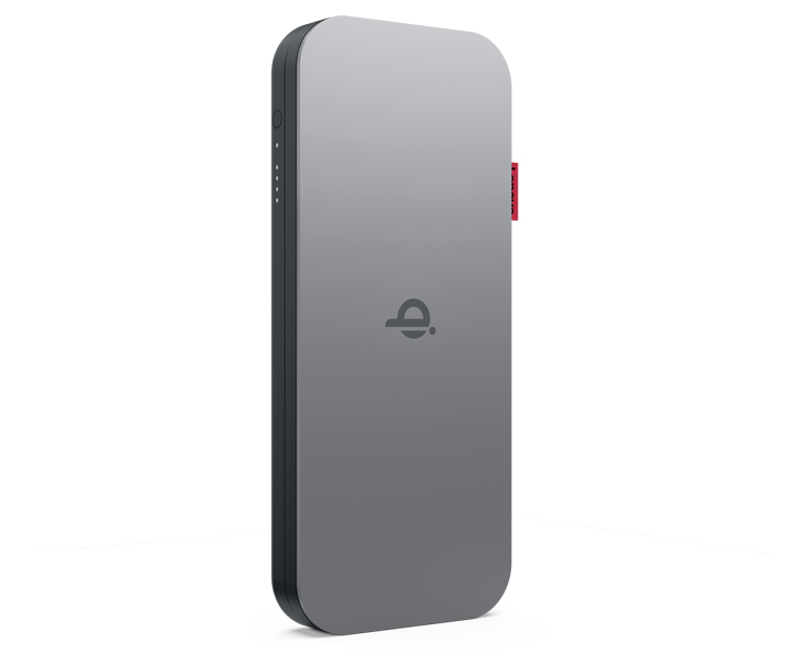 סוללת גיבוי Lenovo Go Wireless Power Bank 10000mAh G0A3LG1WWW