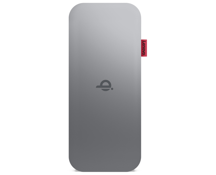 סוללת גיבוי Lenovo Go Wireless Power Bank 10000mAh G0A3LG1WWW
