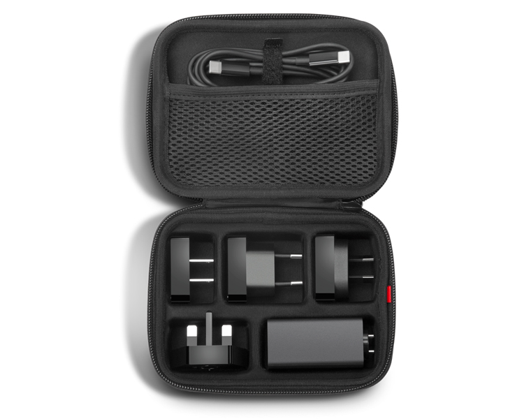 מטען קיר למחשב כבל Lenovo 65W G0A6N065WW USB-C