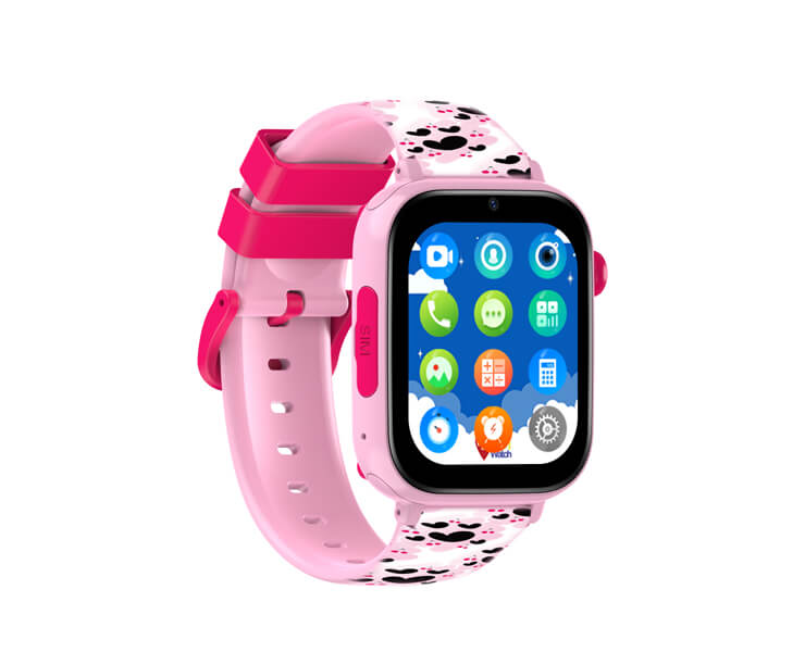 שעון חכם KIDI PROTECT 4G