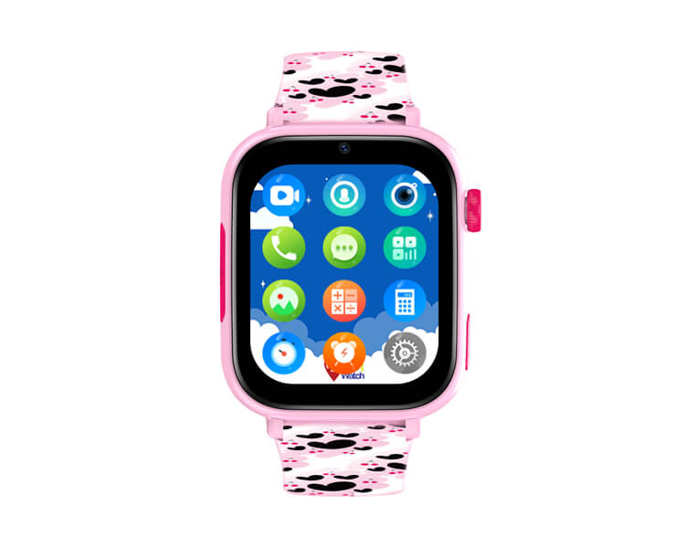 שעון חכם KIDI PROTECT 4G