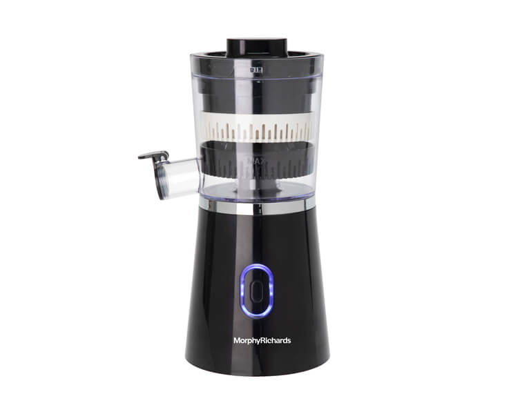 מסחטת הדרים אוטומטית 48152 Morphy Richards