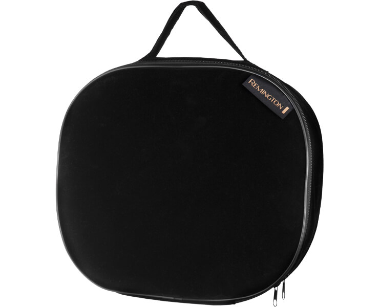 מייבש שיער עם ערכת עיצוב מהודרת Remington D6960GP