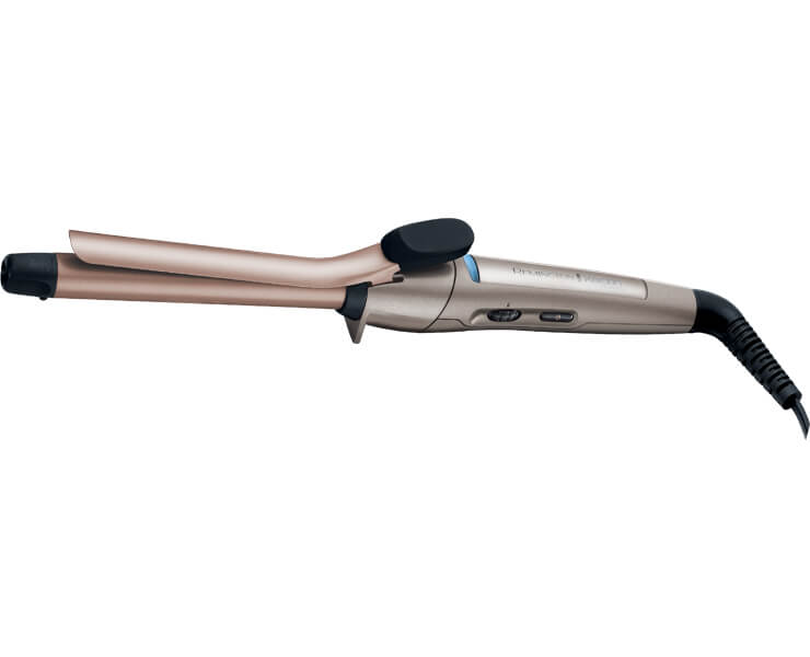 מסלסל שיער 19 מ"מ Remington Keratin protect CI5318