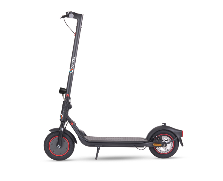 קורקינט חשמלי Quicker Lite 2-36V8HA