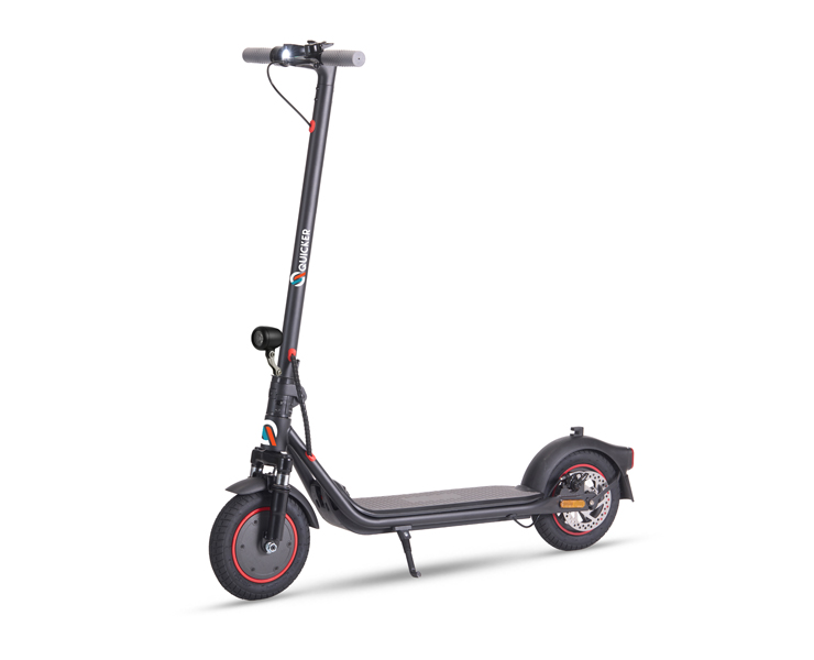 קורקינט חשמלי Quicker Lite 2-36V8HA