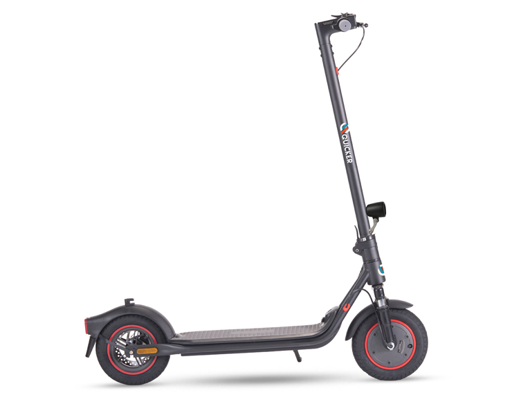 קורקינט חשמלי Quicker Lite 2-36V8HA