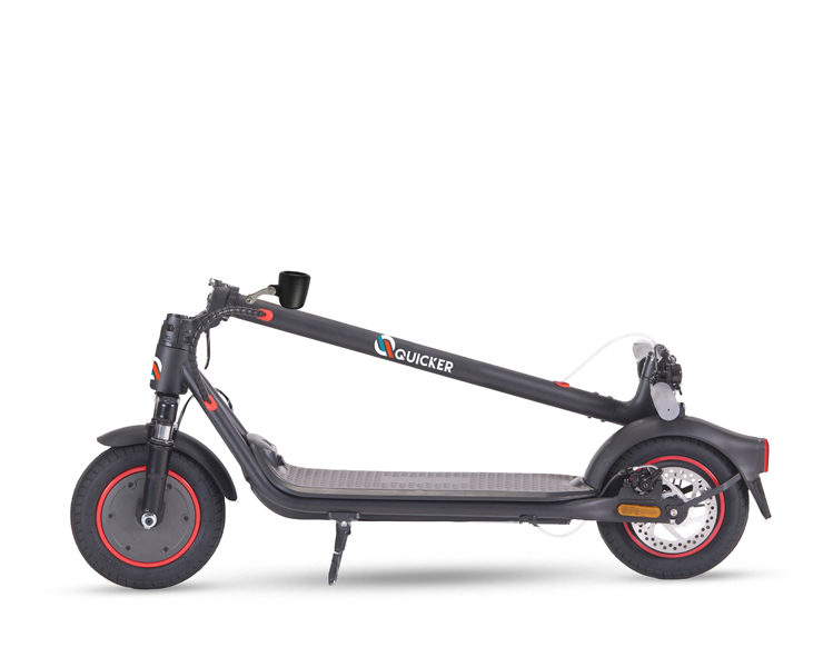 קורקינט חשמלי Quicker Lite 2-36V8HA