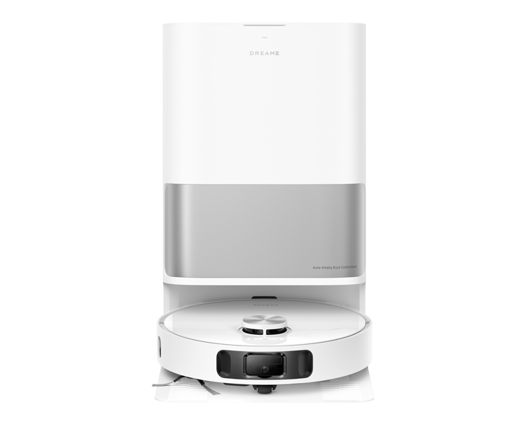 שואב אבק רובוטי DREAME L10S ULTRA GEN 2