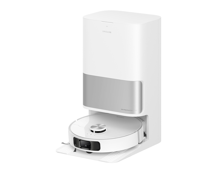 שואב אבק רובוטי DREAME L10S ULTRA GEN 2