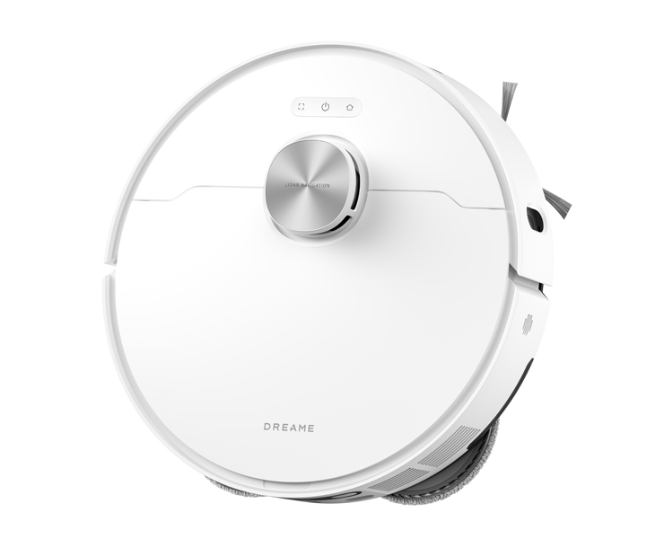 שואב אבק רובוטי DREAME L10S ULTRA GEN 2