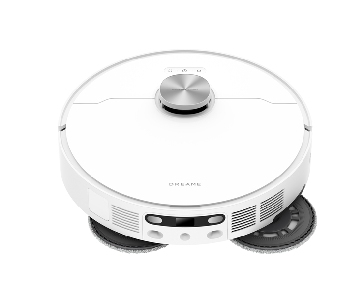 שואב אבק רובוטי DREAME L10S ULTRA GEN 2