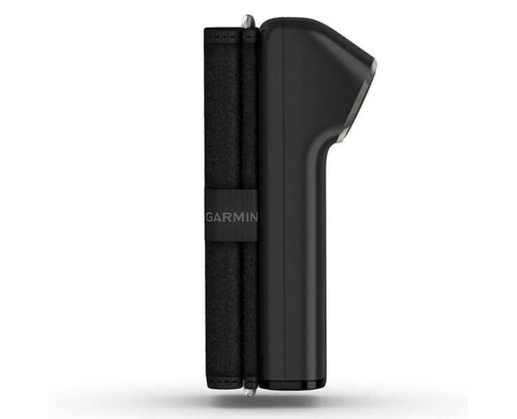 מסך מד לחץ Garmin Index BPM