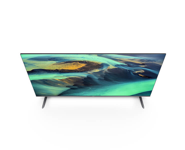 מסך 50 Xiaomi TV A SMART 4K L50MB-AME