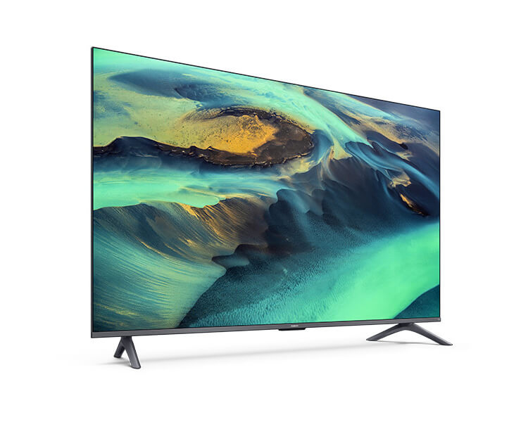 מסך 50 Xiaomi TV A SMART 4K L50MB-AME