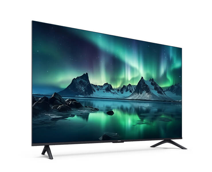 מסך 43 Xiaomi TV A PRO QLED SMART 4K L43MB-APME