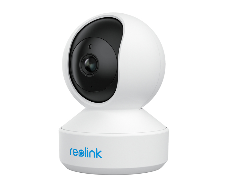 מצלמת אבטחה ביתית REOLINK E1 3MP WiFi