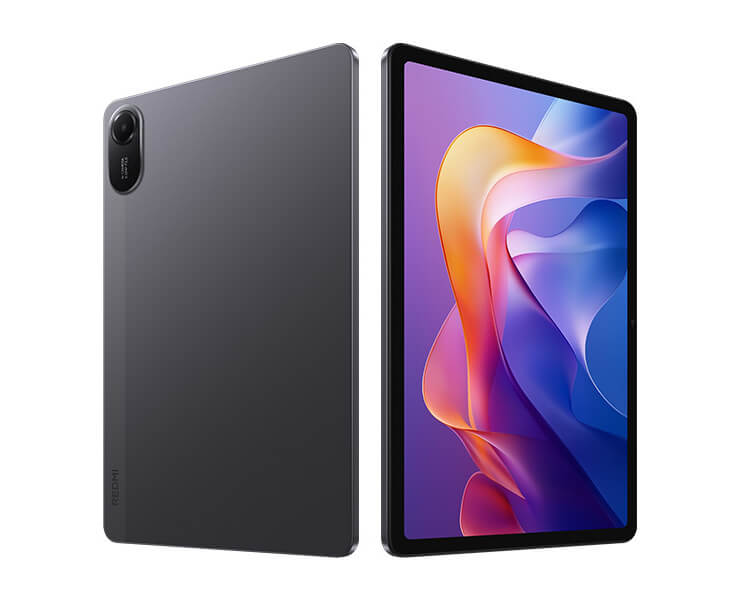 טאבלט "Redmi Pad 2 4G 11 