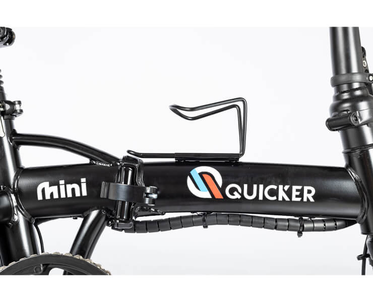 אופניים חשמליים מיני קוויקר Quicker MINI 48V 10HA 