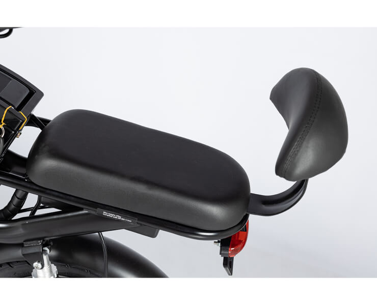 אופניים חשמליים מיני קוויקר Quicker MINI 48V 10HA 