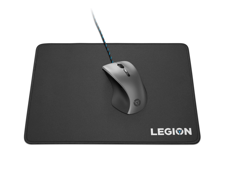 משטח לעכבר Lenovo Y Gaming - 350x250mm GXY0K07130