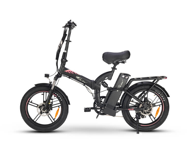 אופניים חשמליים Falcon Cruise