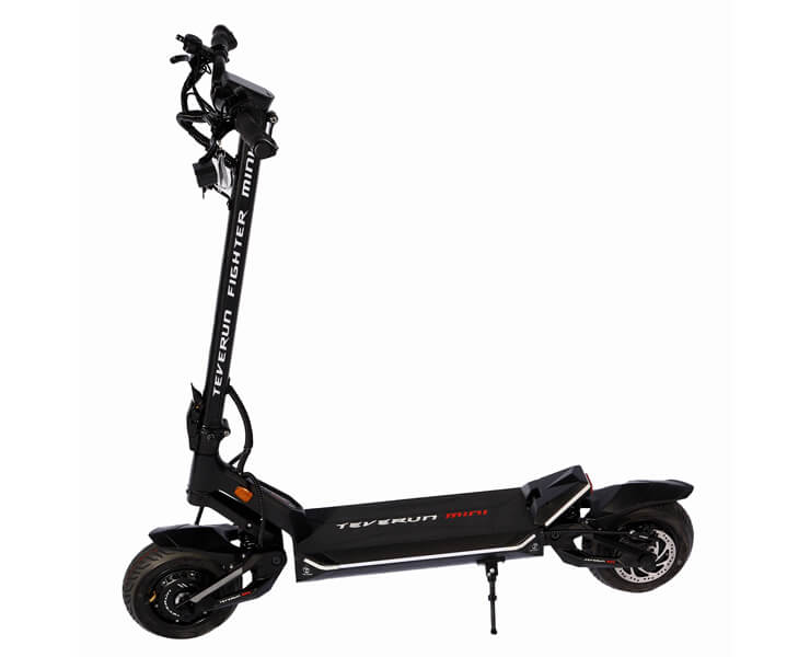 קורקינט חשמלי טברון TEVERUN FIGHTER MINI 60V/27A 