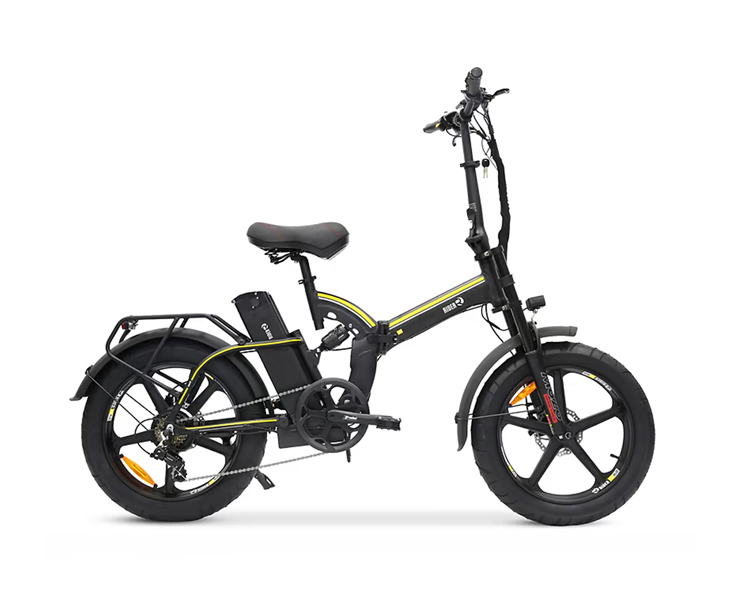 אופניים חשמליים Rider Pro 48V/21AH