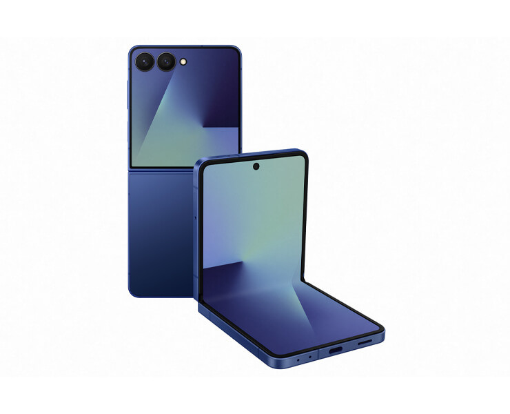 Samsung Galaxy Z Flip7