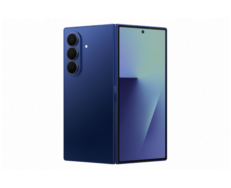 Samsung Galaxy Z Fold7