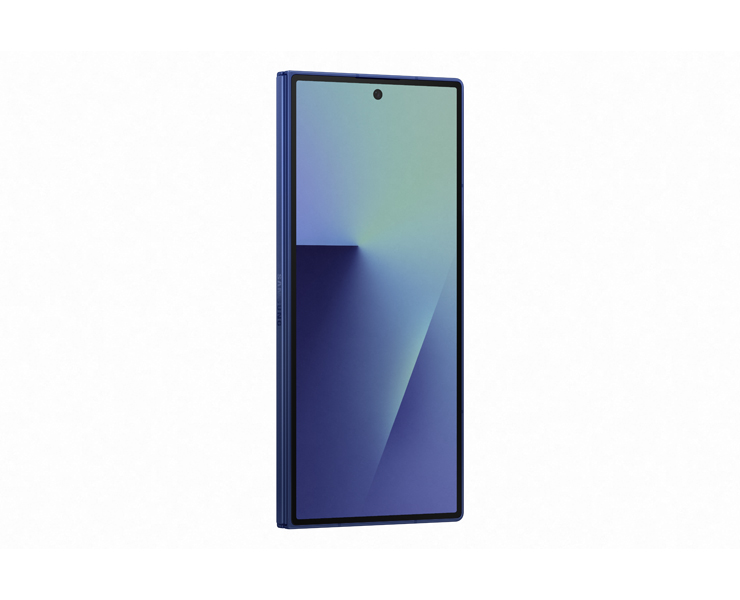 Samsung Galaxy Z Fold7