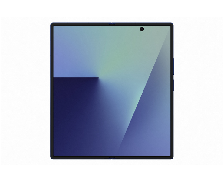 Samsung Galaxy Z Fold7