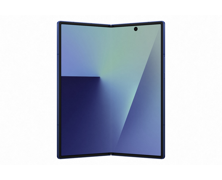 Samsung Galaxy Z Fold7