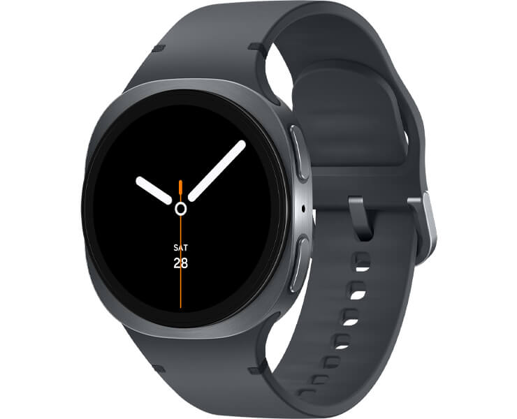שעון חכם Galaxy Watch 8 L320 Bluetooth 40mm 