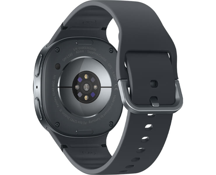 שעון חכם Galaxy Watch 8 L320 Bluetooth 40mm