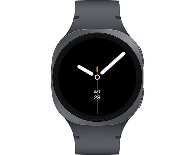 שעון חכם Galaxy Watch 8 L320 Bluetooth 40mm